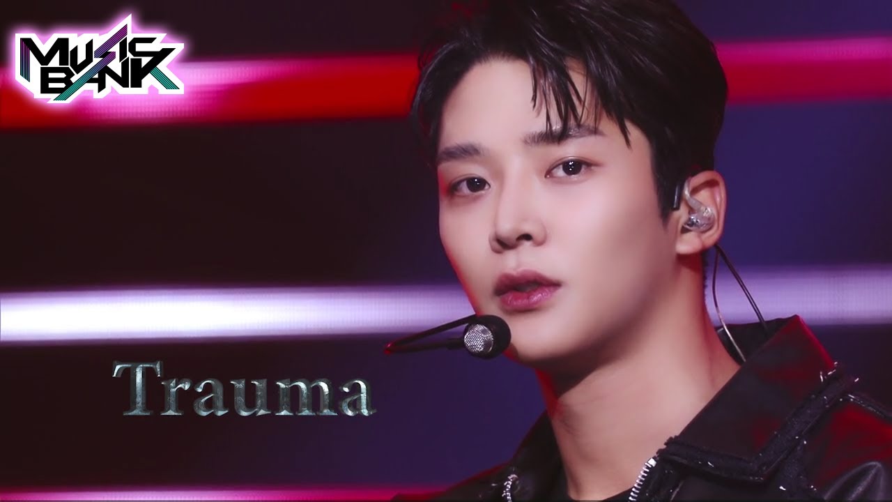 Trauma - SF9  (Music Bank) | KBS WORLD TV 211126