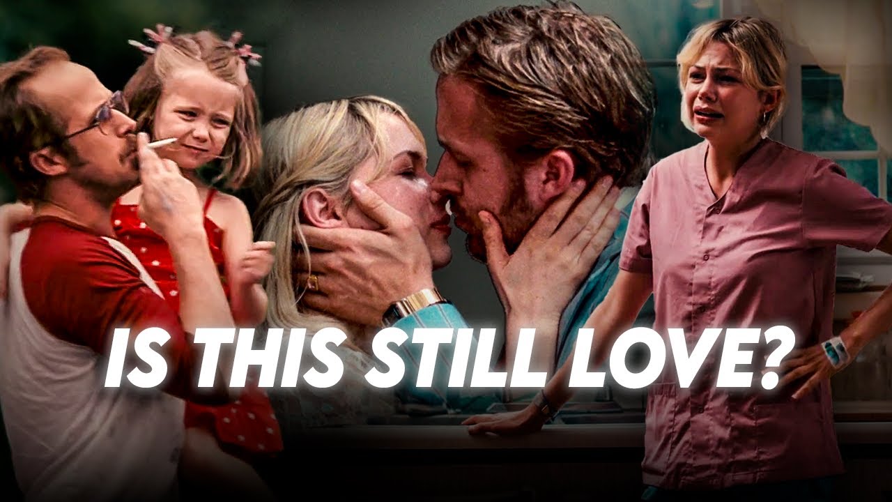 Can Love Survive Real Life? | Blue Valentine | Tales & Thoughts