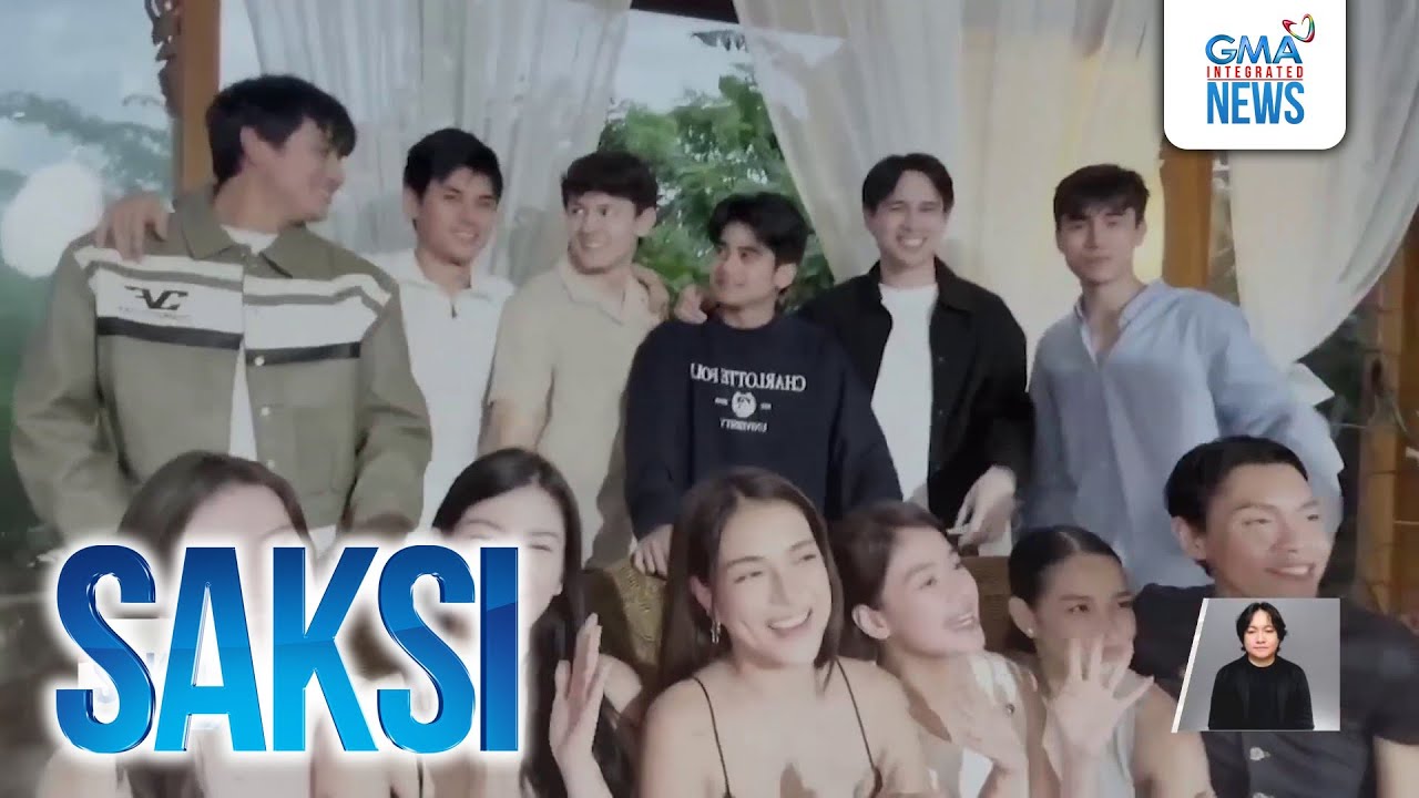 Ex-PBB Celebrity Collab housemates, magsasama-sama sa proyektong 