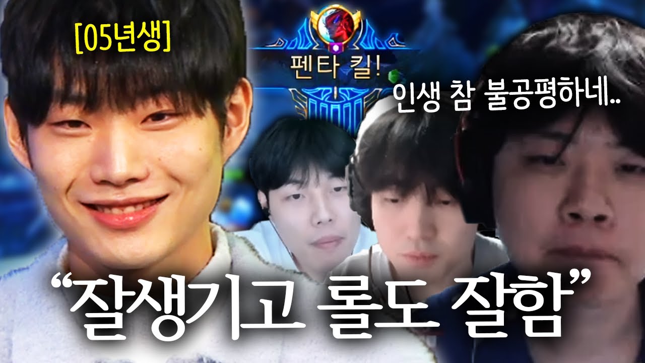 로키야 넌 운동은 하지마라.. | SLL EP.12