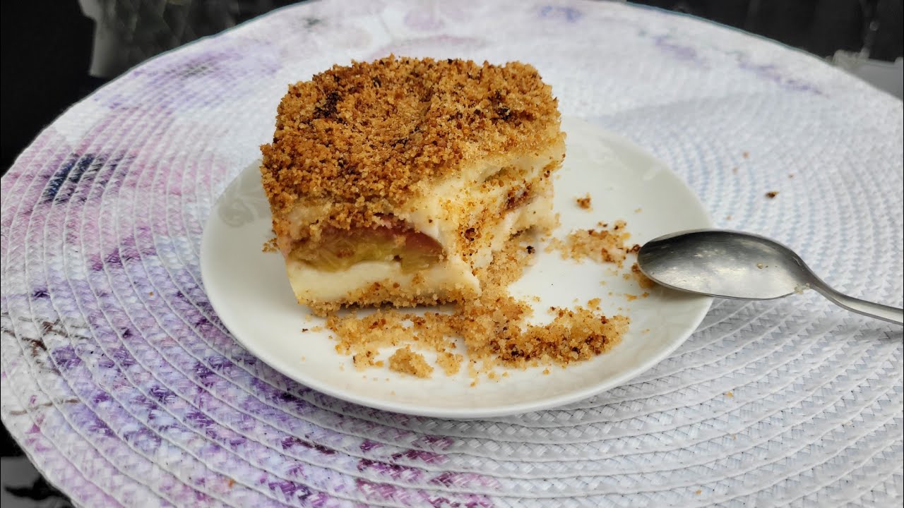🥧Varianta Rapidă a GĂLUȘTELOR CU PRUNE 😋-Reteta mai ușoară decât Galustele cu PRUNE  ‼️🫶