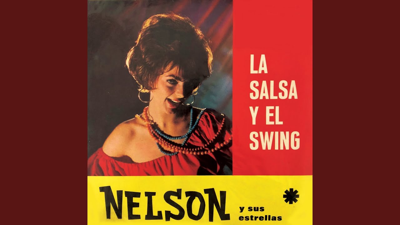 Nelson Swing