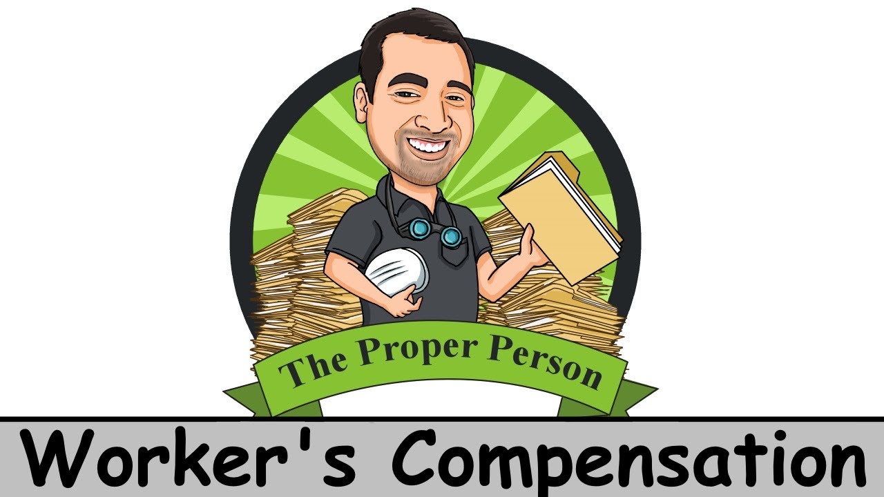 Legal Nuts And Bolts: Workers Compensation