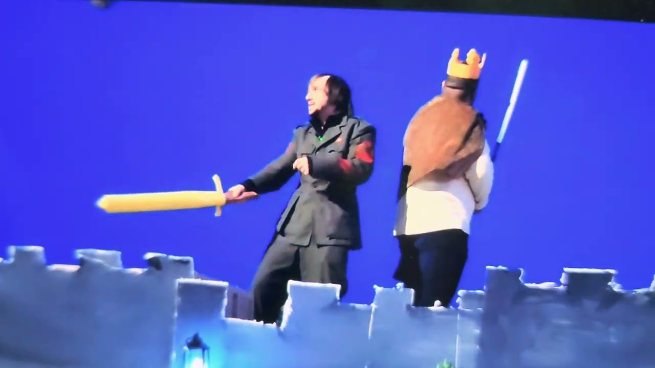 King lines for reference low quality 