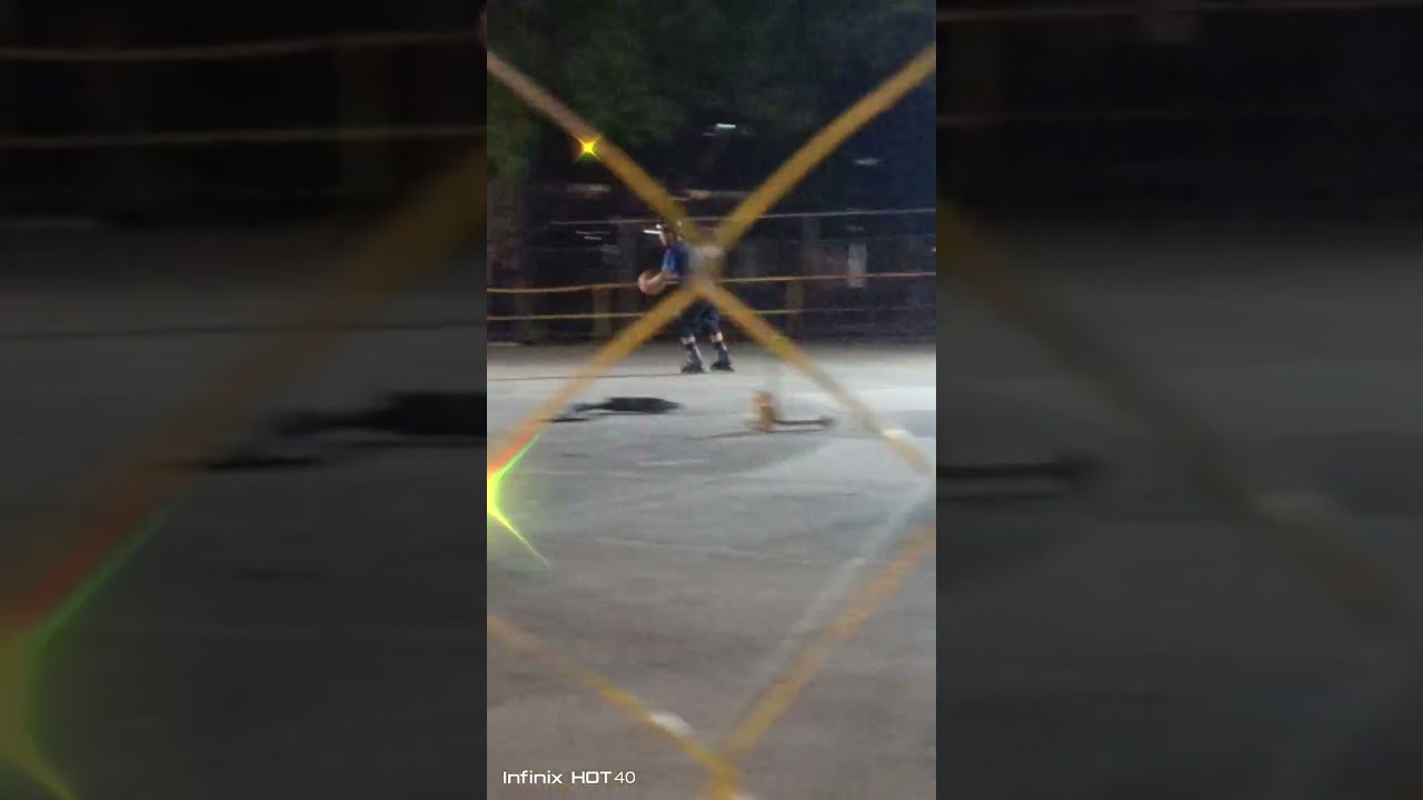 basketball skate training #abdul  moeed skater #shorts