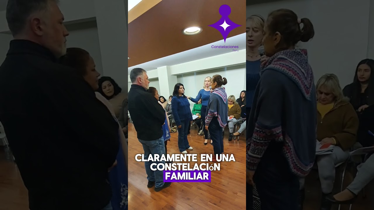 Las historias que nos guian #constelacionfamiliar #constelacionesfamiliares #amor #psicologia