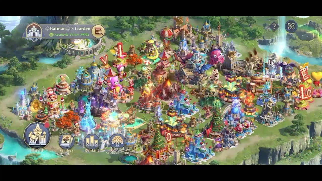 King of Avalon Live  S16— Dragon Power & Base Building Strategy