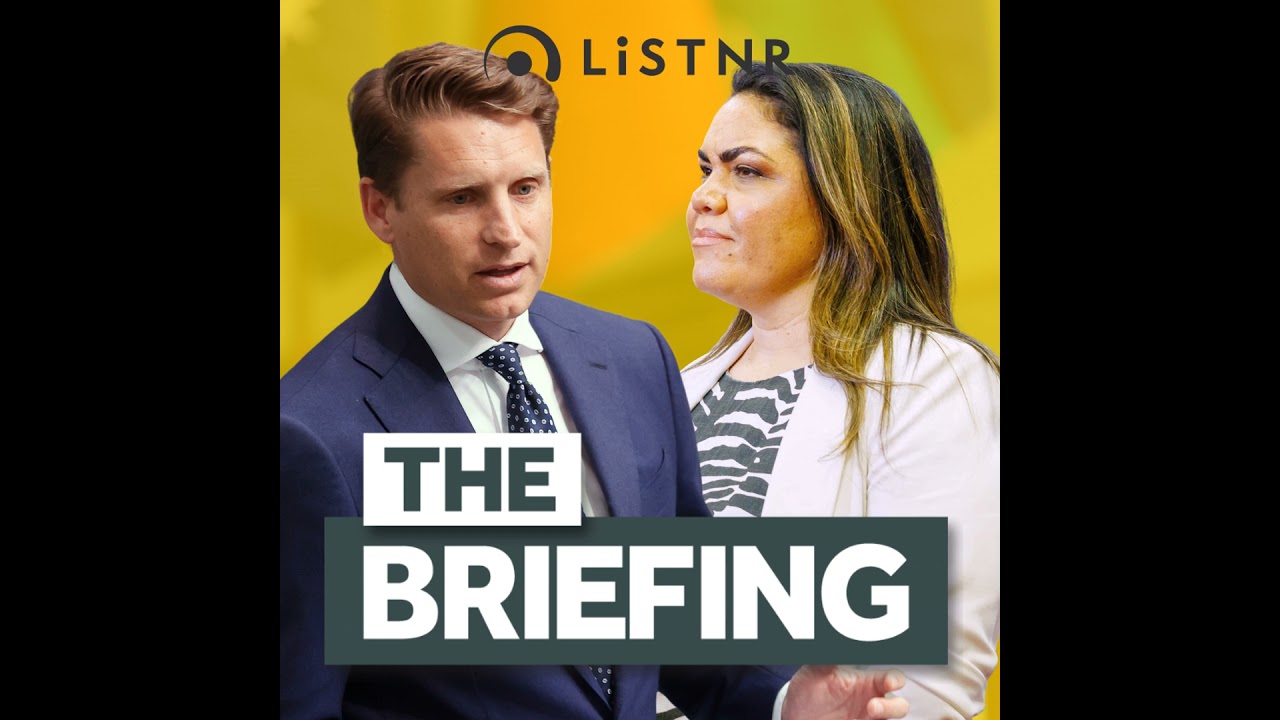 Hastie & Nampijinpa Price reinstated + How to defend a terrorist