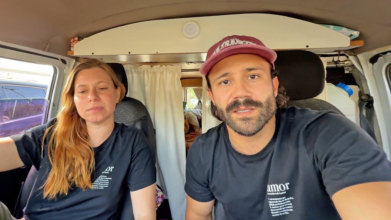 Temos uma notícia que muda tudo