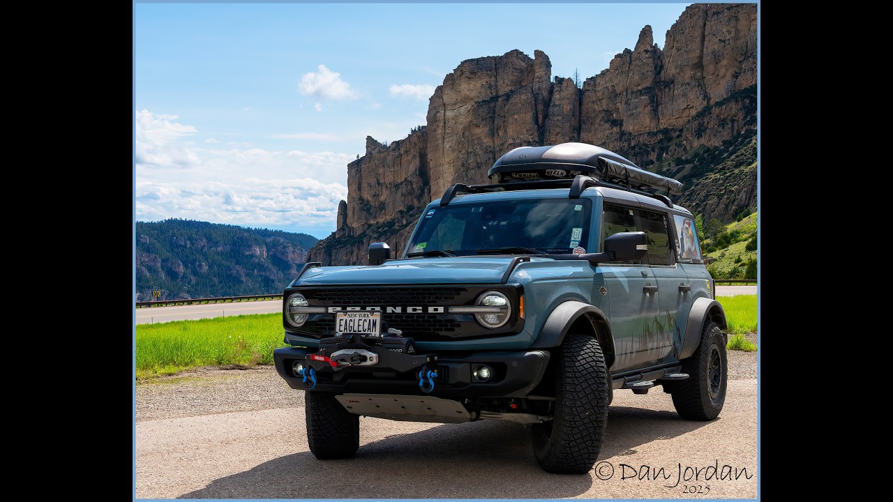 Needles Highway 6 3 25