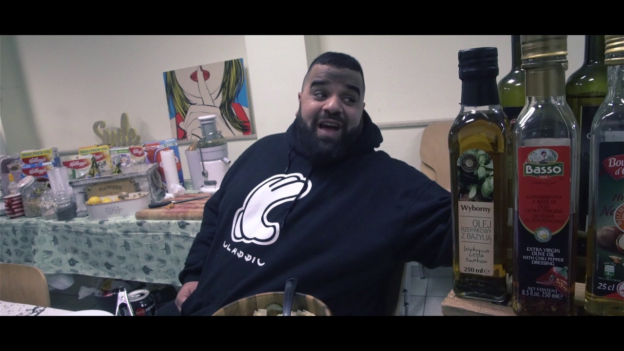 Bushido, Shindy & Ali Bumaye CLA$$IC-Tour 2016 Blog #9 Mannheim
