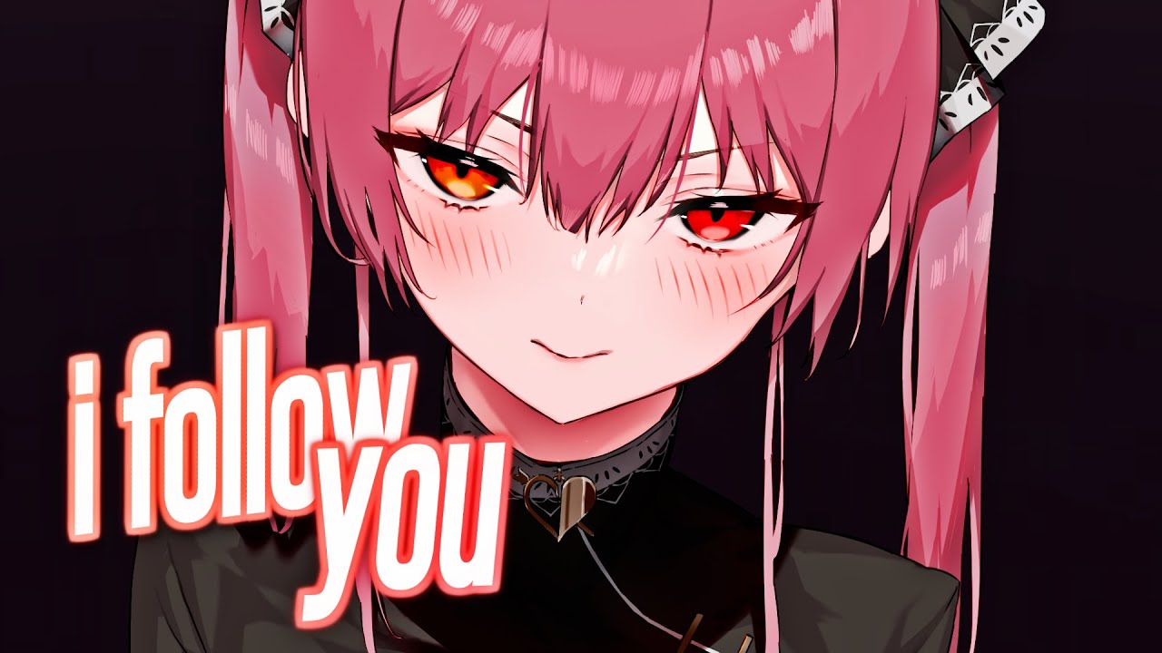 Nightcore - I Follow (Lyrics)
