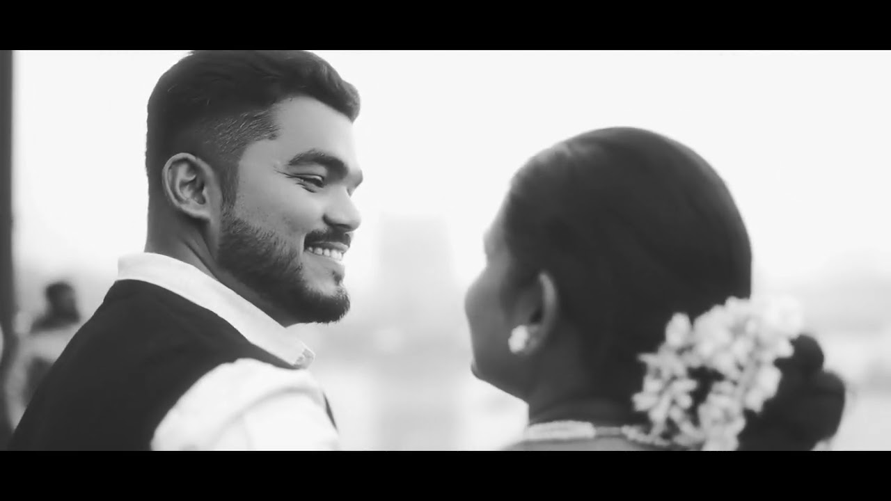 jagruti & prashant pre wedding teaser // retro prewedding //abhi na jao chodkar