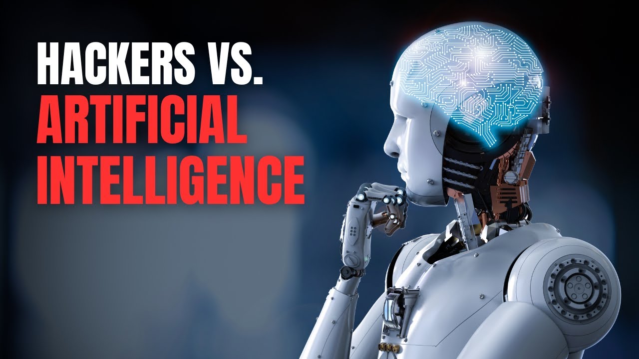 Can AI Outsmart Hackers? Experts Debate the Future of Cybersecurity