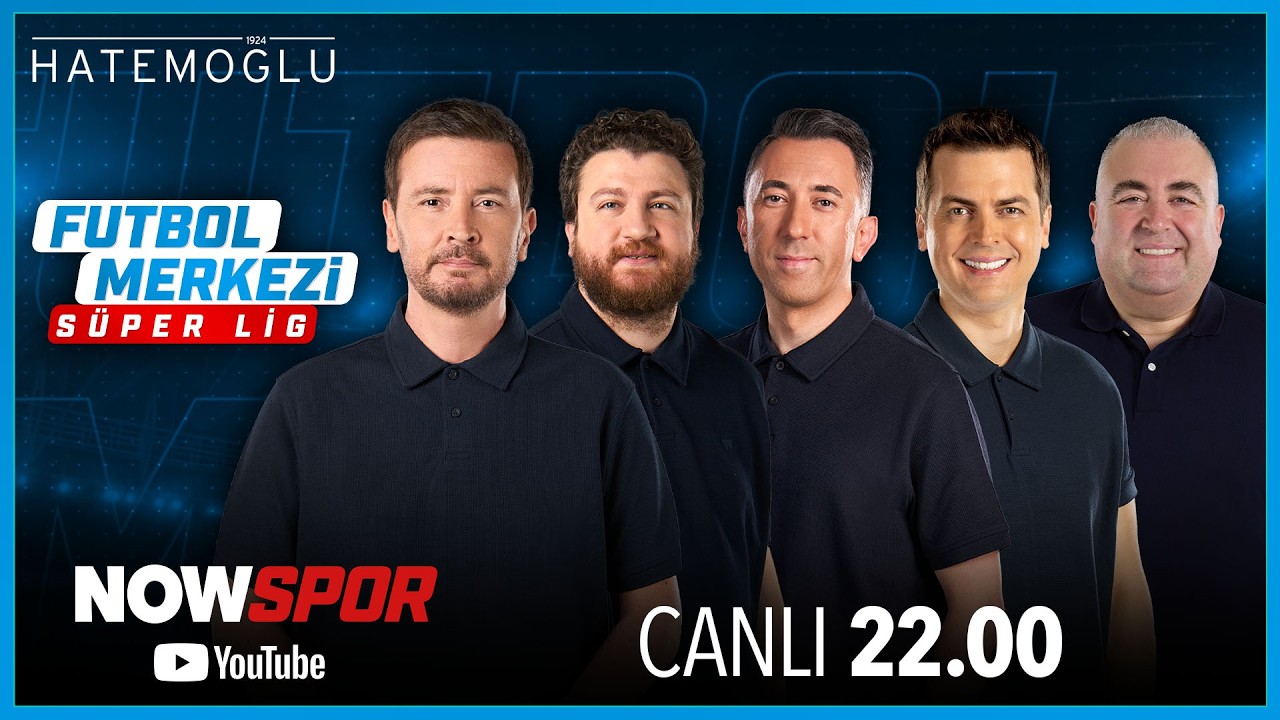 Trabzonspor - Galatasaray Ma&ccedil; Sonu | Mo Salah Şov | Ersin, Uğur, Veli, Erbatur, Barış