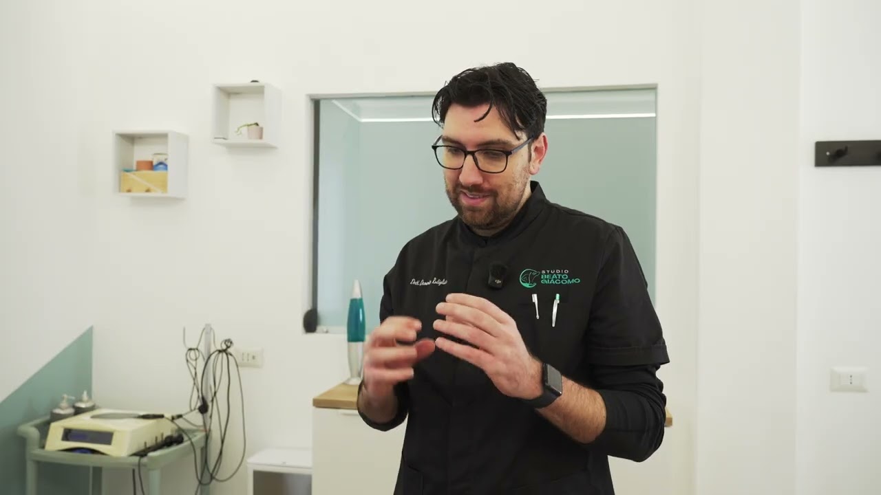 Ipercifosi - Trattamento Osteopatico
