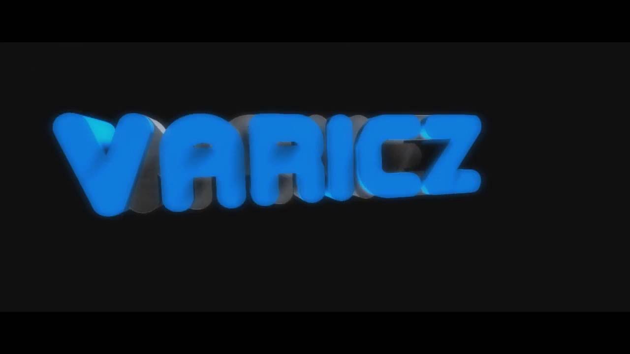 Mi intro de mi canal varicz