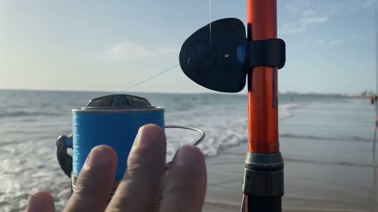 DETECTOR DE PICADA SONORO LED MONTAJE