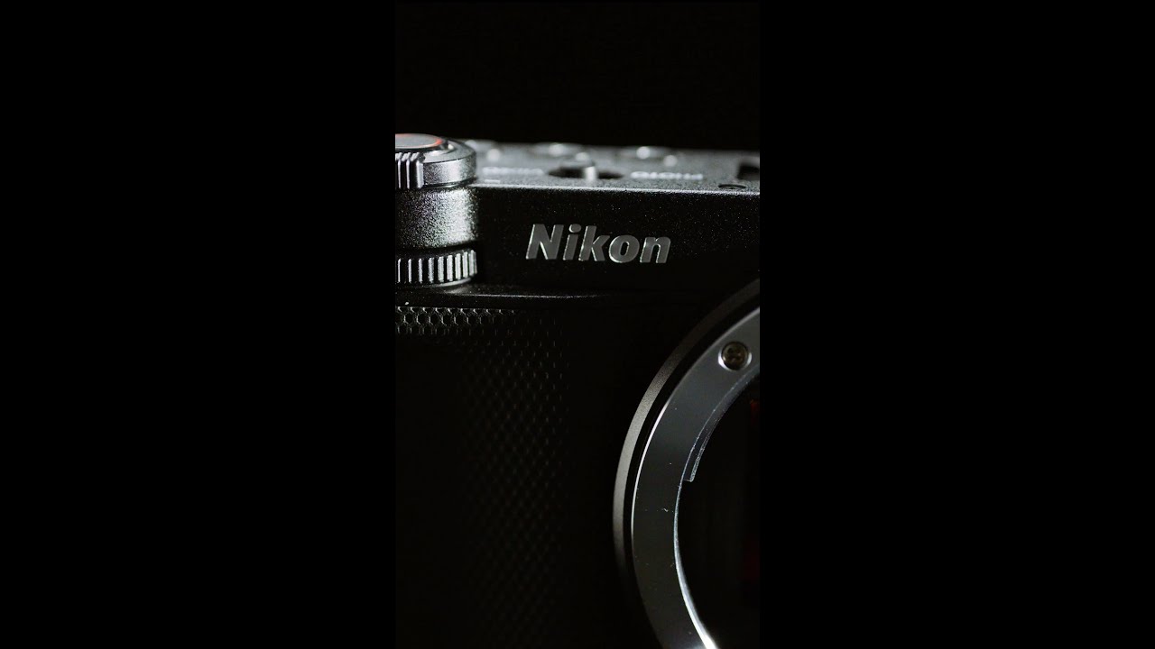 The Nikon | RED ZR is here!