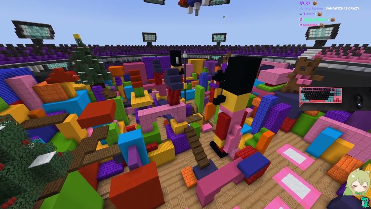 blockwars rookies 3