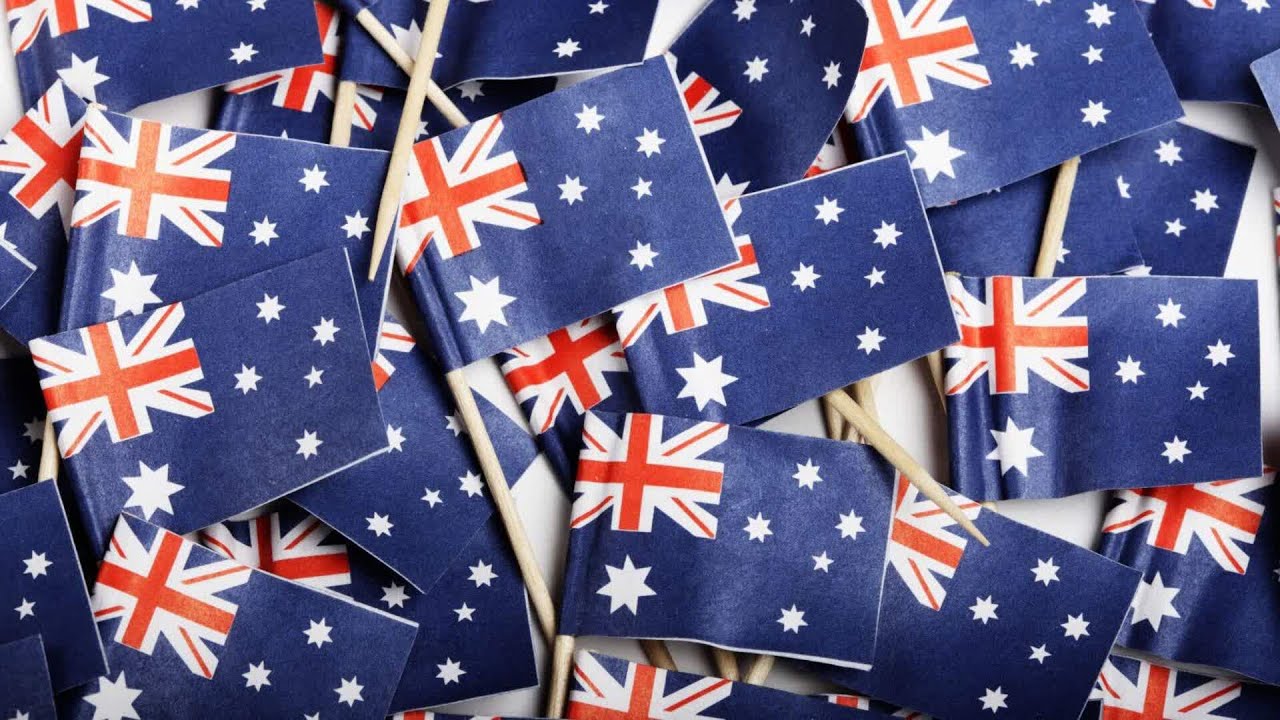 ‘Proud to be Australian’: TV hosts celebrate Australia Day