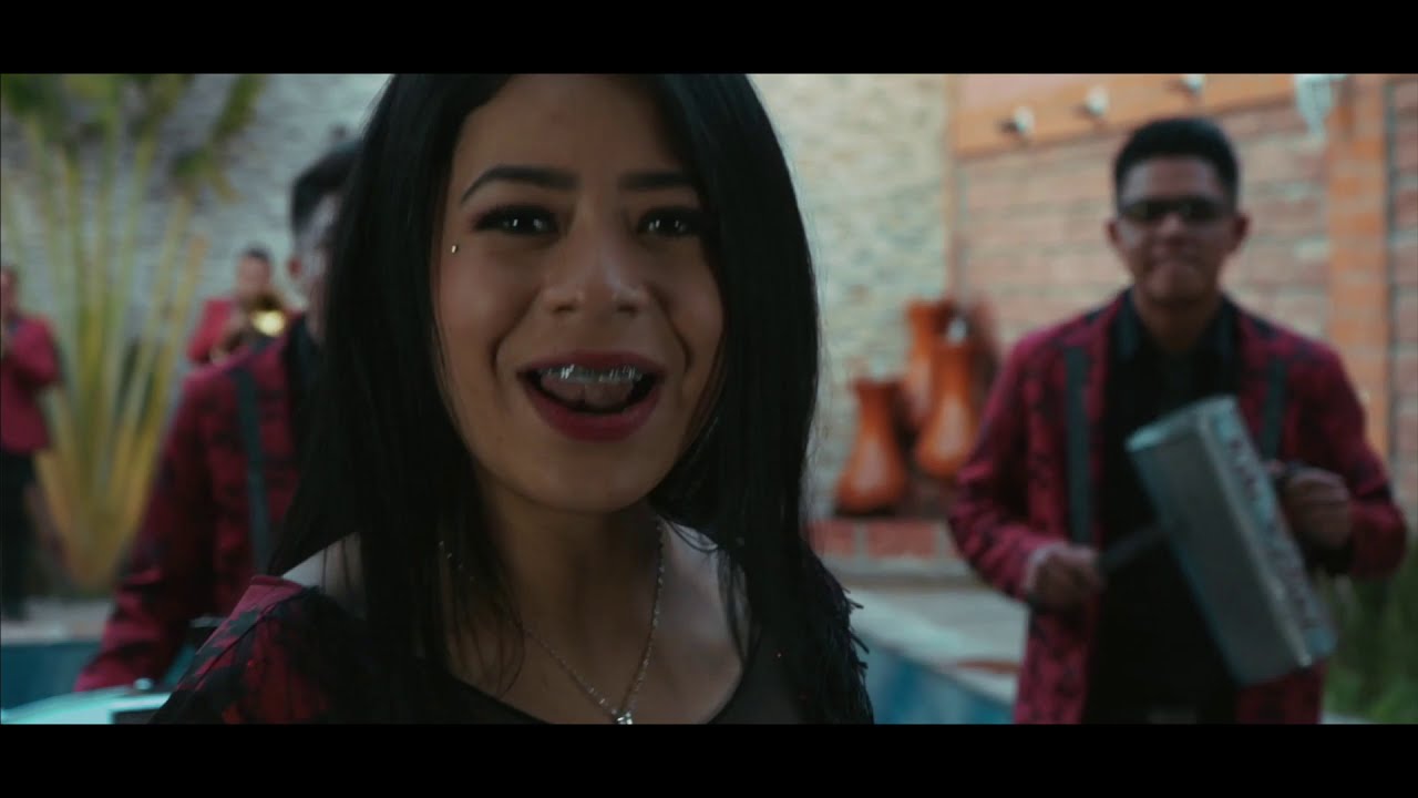 Cumbia lorana - La Kikiband (Video Oficial)