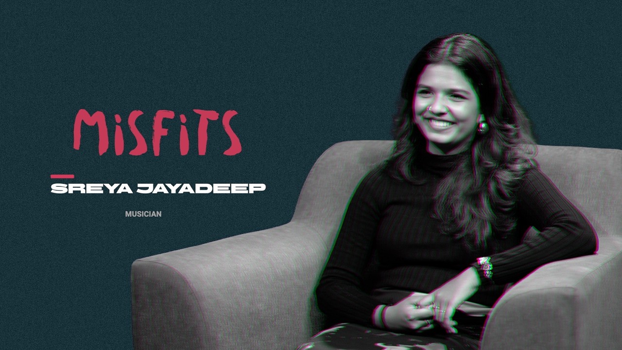 Sreya Jayadeep | Misfits | Interview | Indywood Live