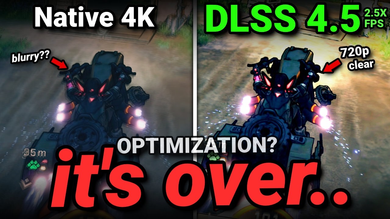 Wait, We're Supposed to Play at 720p Now???