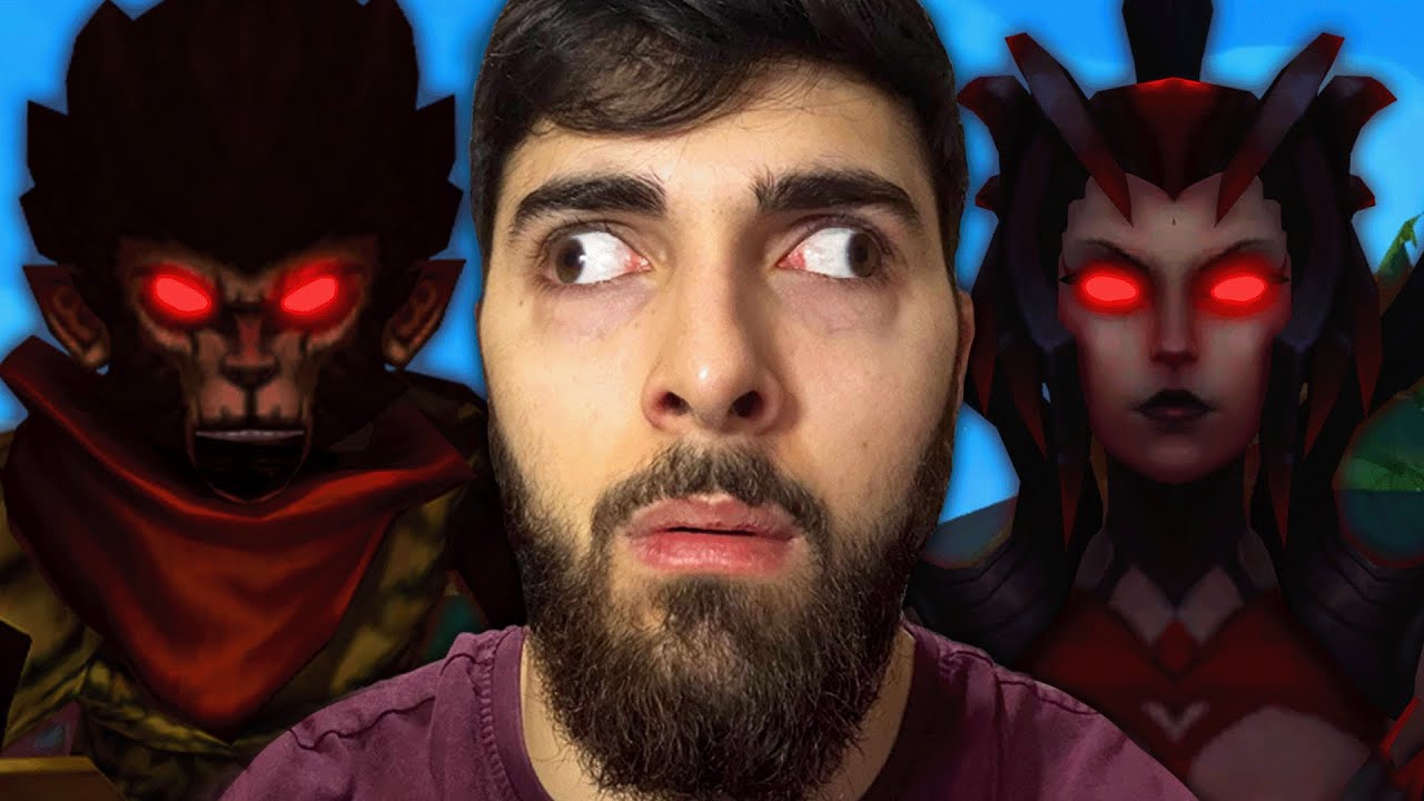 When The Two Best Junglers On A Server Verse Eachother! Ft. Agurin, Velja, Makkro | Spear Shot
