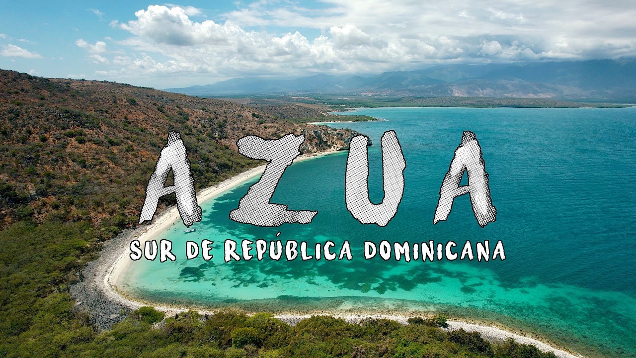 Las playas más bellas de República Dominicana que pocos conocen | AZÚA