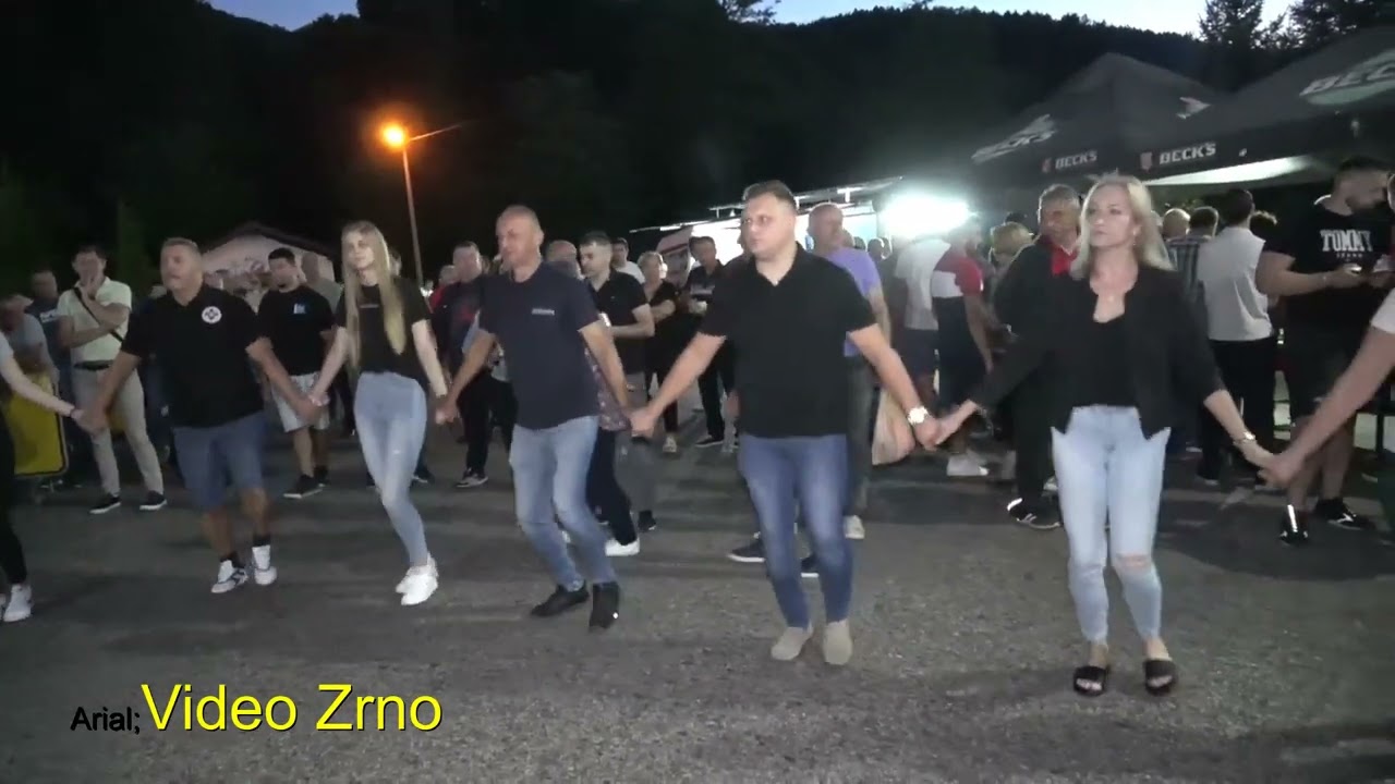 KOLO 1   Bistričko prelo 26.7.24