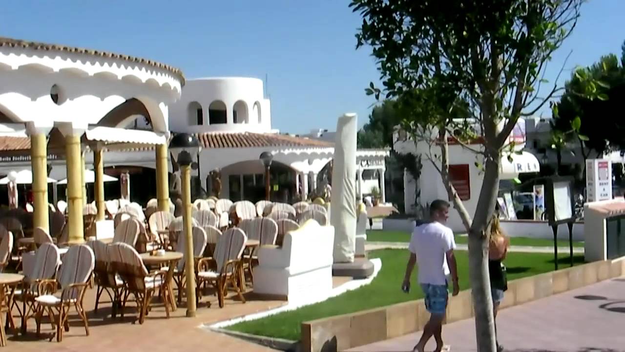 Mallorca - Cala egos