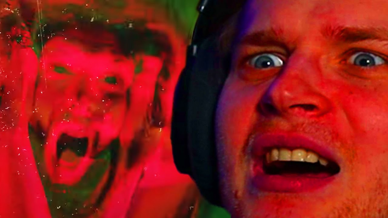 THE BEST HEAVIEST SONG OF 2022 | Abbie Falls - Pitch Black | Reaction