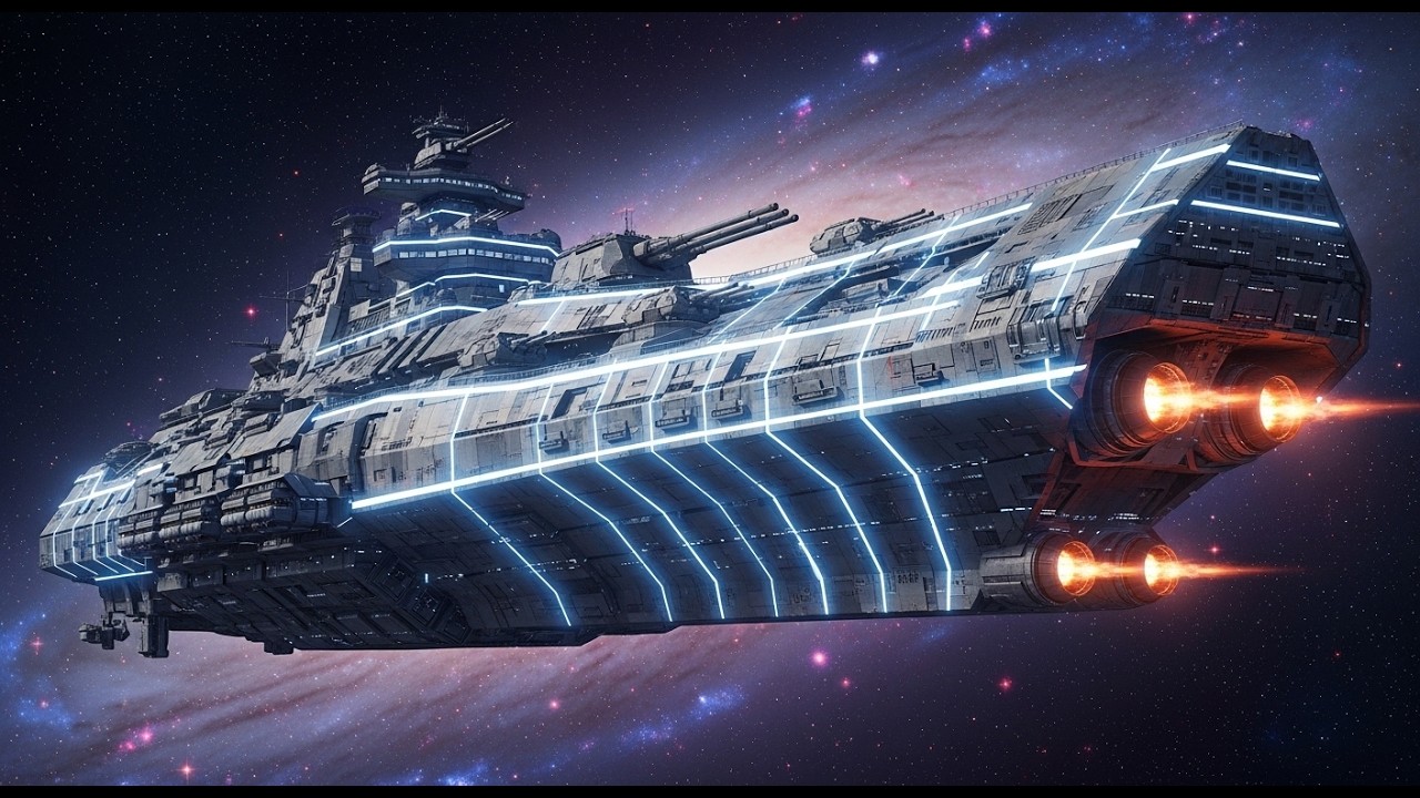 They Were Left To Die By The Galaxy—Until Humanity Declared, Declared, We Will Stand Together! ｜ HFY