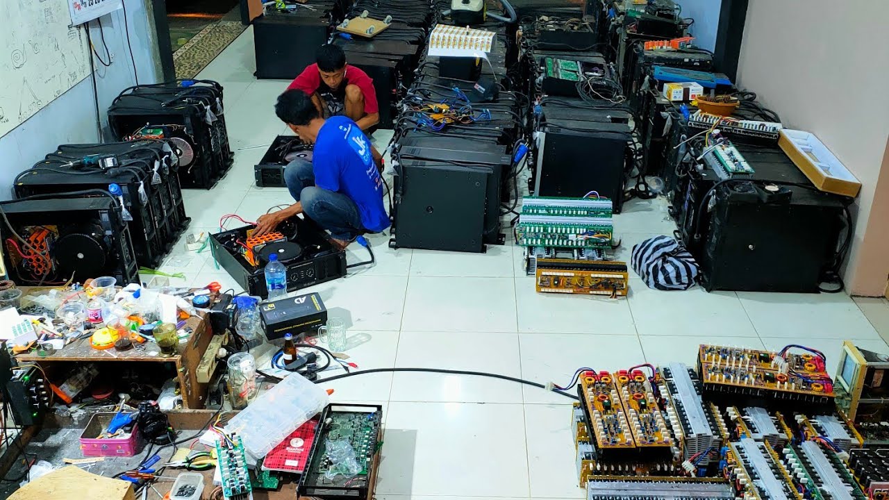 PHASE LAB PA 5.0 pro GB VZ