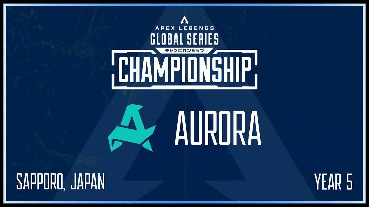 ALGS Aurora POV - Y5 Championship Day 2 (Group C vs D) - January 15, 2026