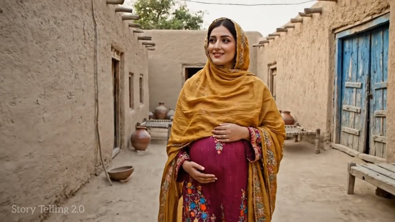 Hamla Bivi Ko Shohar Ne  Akela Choda Aur Phir Jo Hua | Moral Story