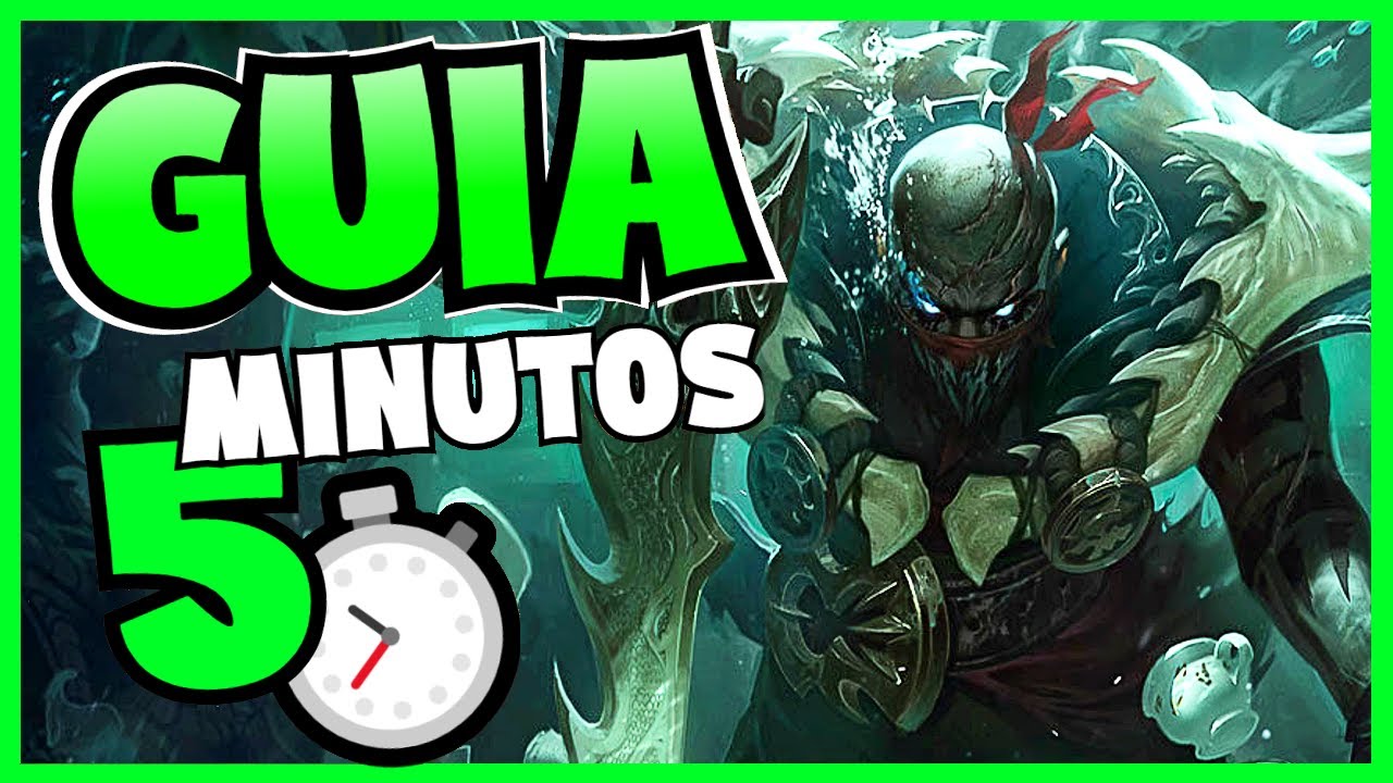 ✅ GUIA DE PYKE S12  | COMO JUGAR PYKE MID | HABILIDADES, RUNAS, OBJETOS Y M&Aacute;S!! 🚀🚀