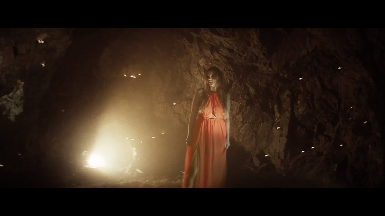 Emila - Phoenix (Official music video)