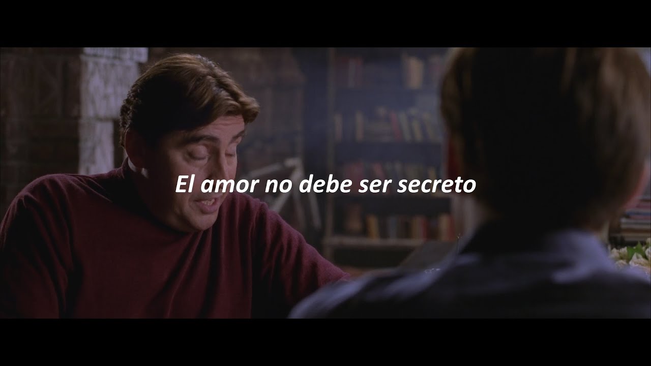 Frases de villanos que tenían toda la razón #8