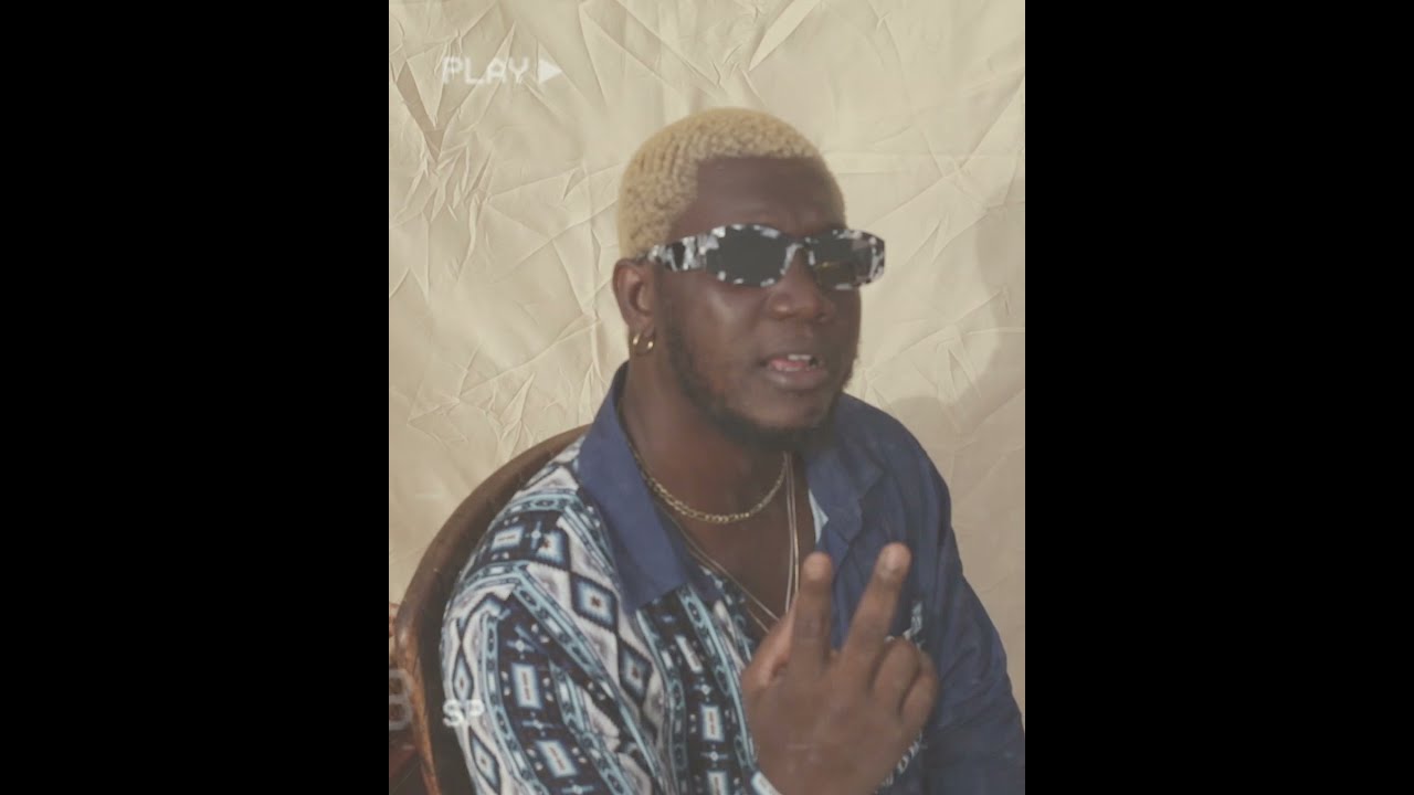 Siano Babassa - AKULUNON (Ceci n'est pas un clip)