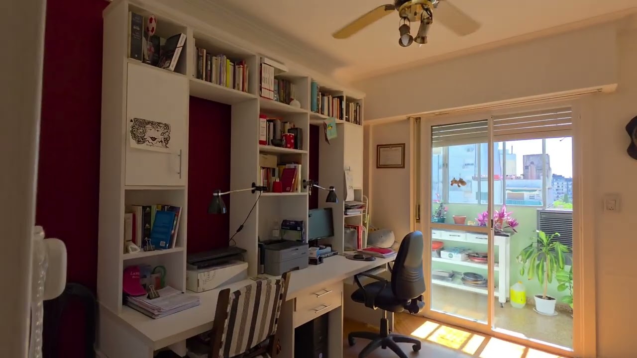 Departamento 3 ambientes en Venta en Flores