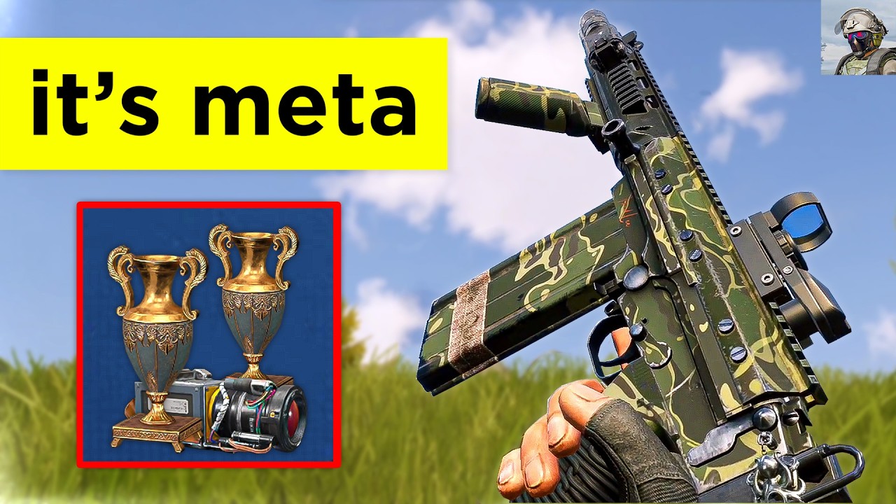 Always Work! Money Making Formula in Arena Breakout