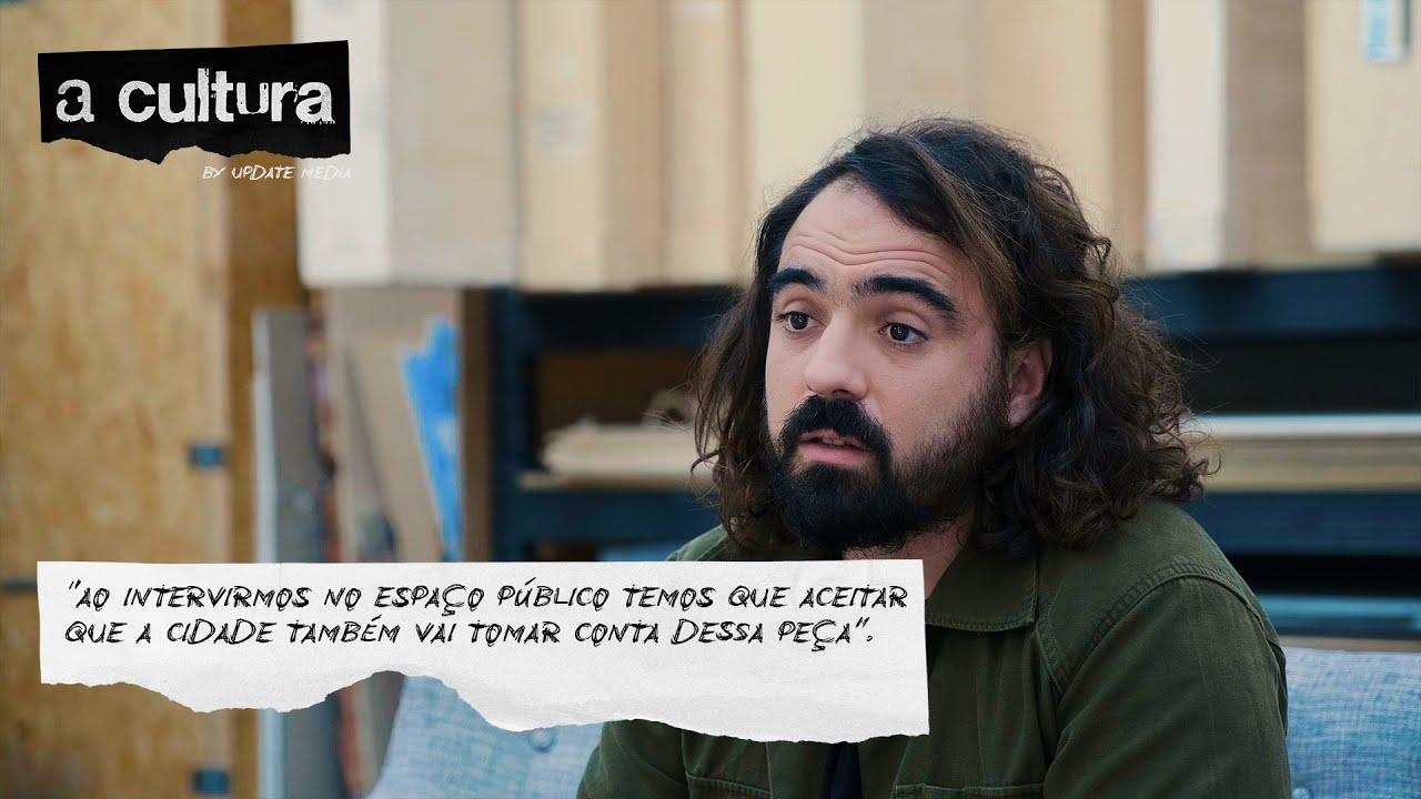 ACultura Ep #9 - Vhils