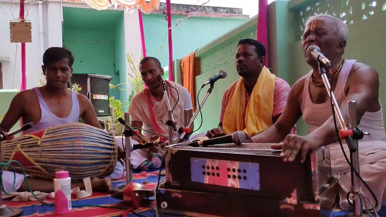 mahamantra//guru sri bichitrananda nayak heart touching voice,Adhibas group  jagatsingpur.9777082825