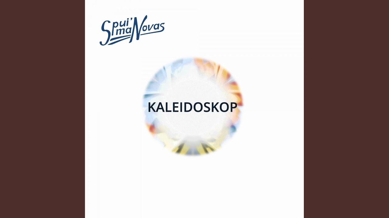 Kaleidoskop