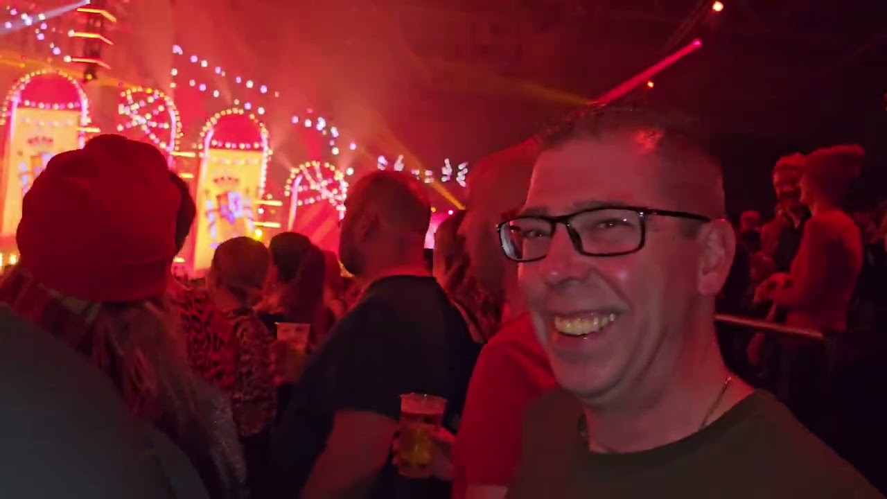 Snollebollekes. Gelredome 2023.