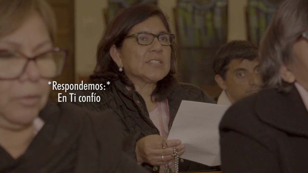 Coronilla al la Divina Misericordia por  Comunidad de Amor