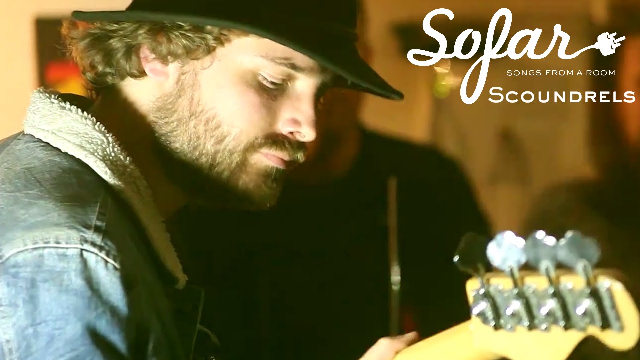 Scoundrels - The Arch | Sofar London