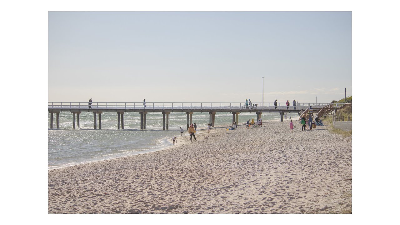 Seaford Beach